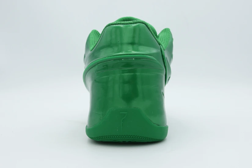 Nike Kd19 Candy Paint Green Παπούτσια Για Μπάσκετ (IH1117 300)