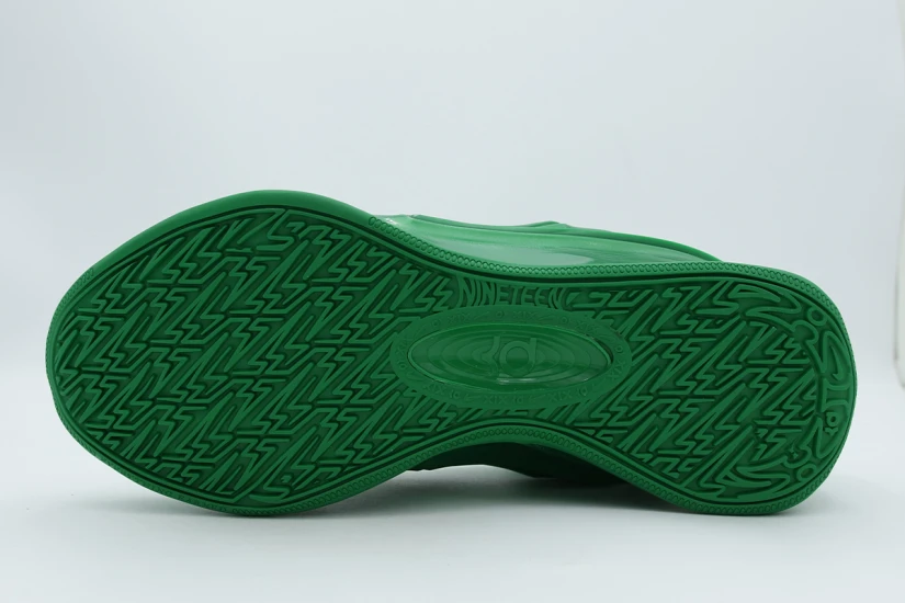 Nike Kd19 Candy Paint Green Παπούτσια Για Μπάσκετ (IH1117 300)