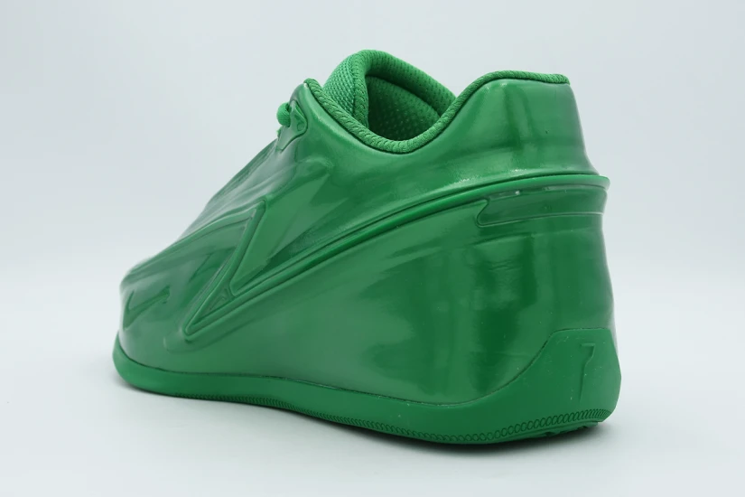 Nike Kd19 Candy Paint Green Παπούτσια Για Μπάσκετ (IH1117 300)