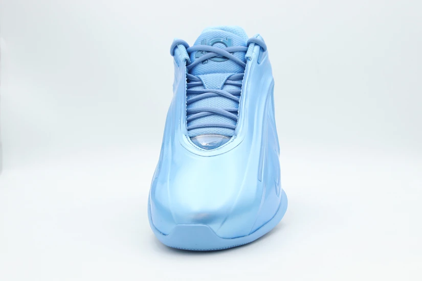 Nike Kd19 Blueberry Blast Παπούτσια Για Μπάσκετ (IH1117 400)