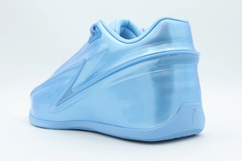Nike Kd19 Blueberry Blast Παπούτσια Για Μπάσκετ (IH1117 400)