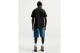 Nike Sportswear Premium Essentials Ανδρικό Κοντομάνικο T-Shirt Μαύρο