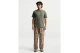 Nike Sportswear Premium Essentials Ανδρικό Κοντομάνικο T-Shirt Χακί