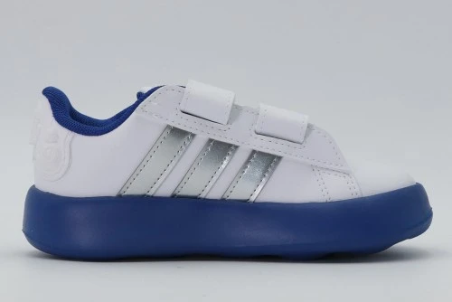 Adidas Performance Star Wars Grand Court 2.0 Sneakers (IH1139)