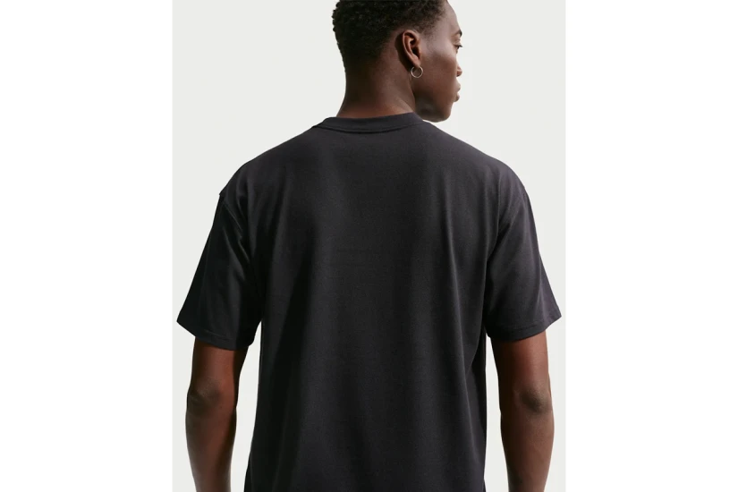 Nike Nike ACG Dri-FIT Ανδρικό Κοντομάνικο T-Shirt Μαύρο