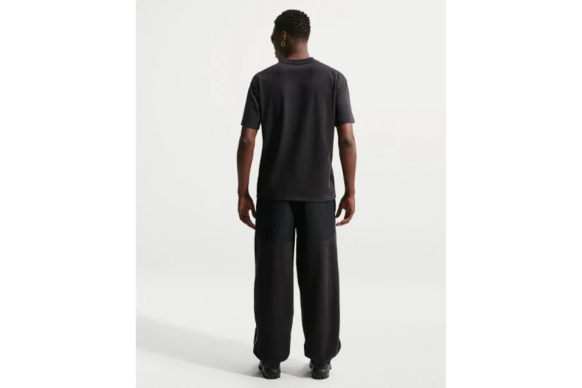 Nike Nike ACG Dri-FIT Ανδρικό Κοντομάνικο T-Shirt Μαύρο