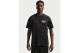 Nike ACG Dri-FIT Ανδρικό Κοντομάνικο T-Shirt Μαύρο, Πορτοκαλί, Λευκό
