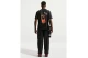 Nike ACG Dri-FIT Ανδρικό Κοντομάνικο T-Shirt Μαύρο, Πορτοκαλί, Λευκό