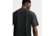 Nike ACG Dri-FIT Ανδρικό Κοντομάνικο T-Shirt Μαύρο, Κίτρινο