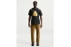 Nike ACG Dri-FIT Ανδρικό Κοντομάνικο T-Shirt Μαύρο, Κίτρινο