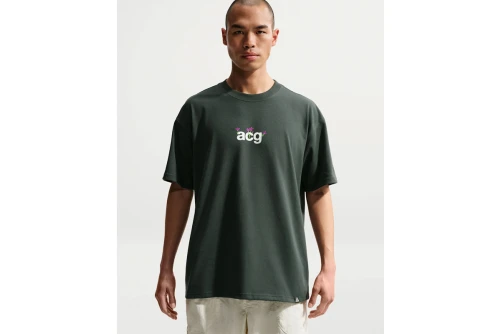 Nike Acg Dri-Fit T-Shirt Ανδρικό (IH1324 317)