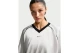 Nike Sportswear Oversized Satin Γυναικείο Κοντομάνικο T-Shirt Εκρού, Μαύρο