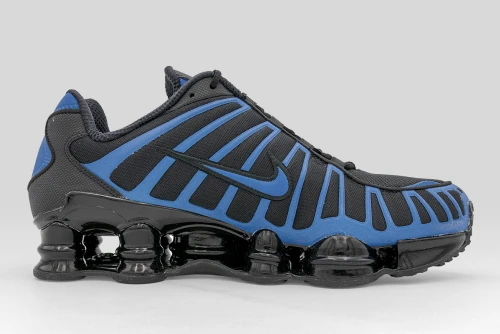 Nike Shox Tl Sneakers (IH1338 002)