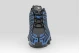 Nike Shox TL Ανδρικά Sneakers Μαύρα, Μπλε