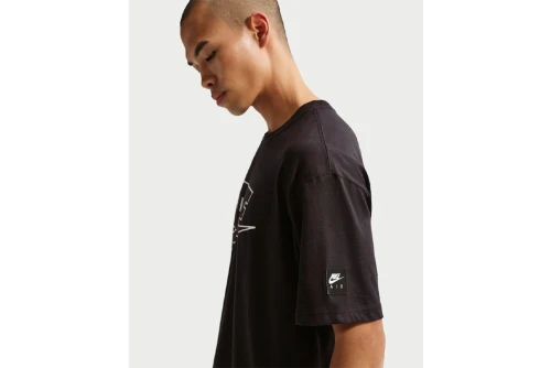 Nike Sportswear  T-Shirt Ανδρικό (IH1359 010)