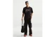 Nike Sportswear Ανδρικό Κοντομάνικο T-Shirt Μαύρο, Λευκό