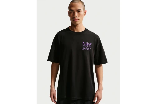 Nike Sportswear  T-Shirt Ανδρικό (IH1369 010)