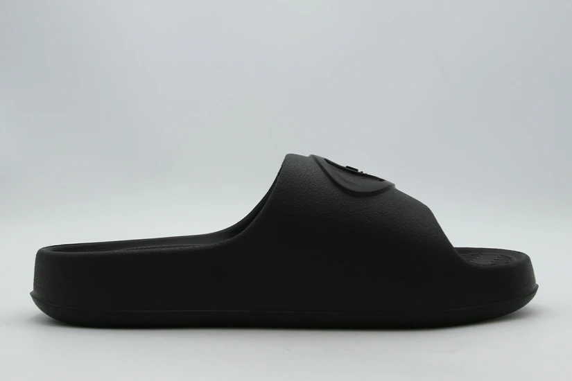 Adidas Originals Campus 00S Slides Παντόφλες Μαύρες