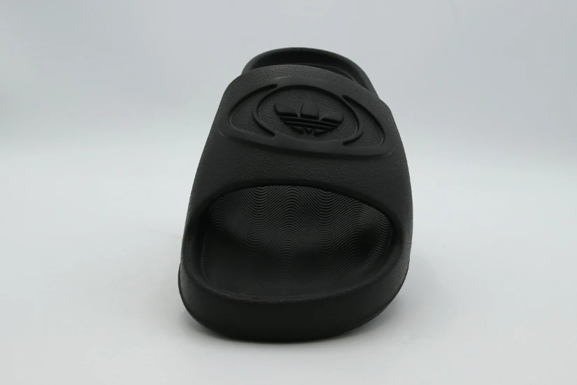 Adidas Originals Campus 00S Slides Παντόφλες Μαύρες