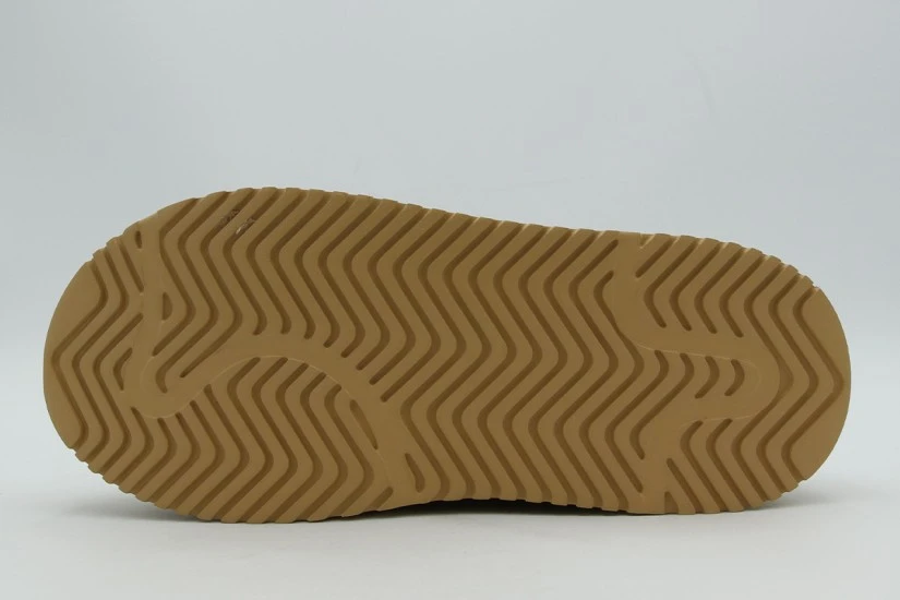 Adidas Originals Campus 00S Winter Low Sneakers Μπεζ, Κόκκινα