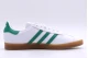 Adidas Originals Gazelle Unisex Sneakers Λευκά, Πράσινα, Καφέ