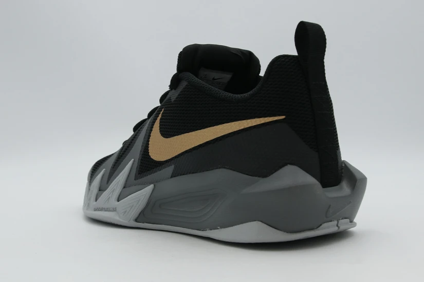 Nike S.t. Dynamite Παπούτσια Για Μπάσκετ (IH2308 001)