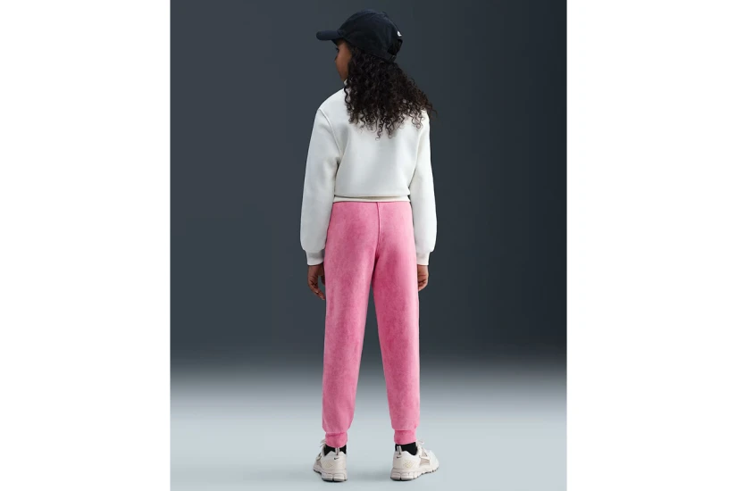 Nike Sportswear Club Fleece French Terry Παιδικό Παντελόνι Φόρμας
