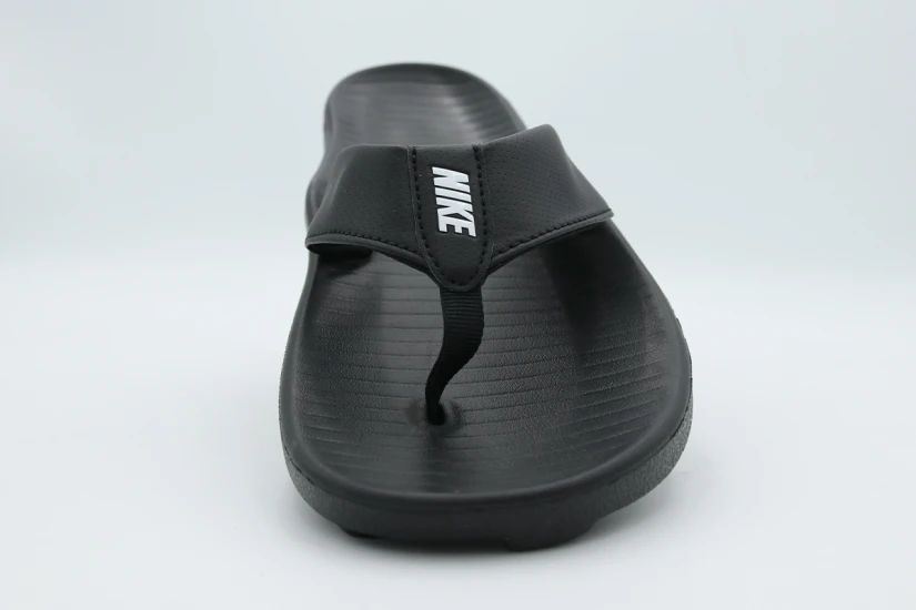 Nike Marina Slides Ανδρικές Σαγιονάρες Μαύρες