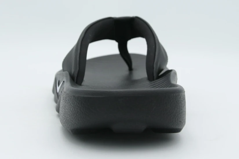 Nike Marina Slides Ανδρικές Σαγιονάρες Μαύρες