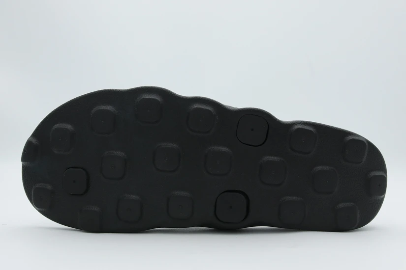 Nike Marina Slides Ανδρικές Σαγιονάρες Μαύρες