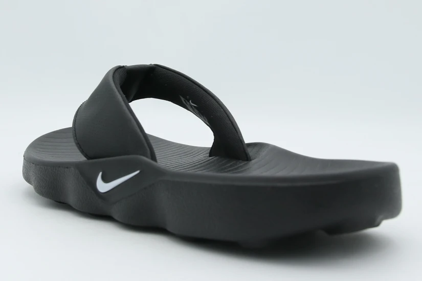 Nike Marina Slides Ανδρικές Σαγιονάρες Μαύρες