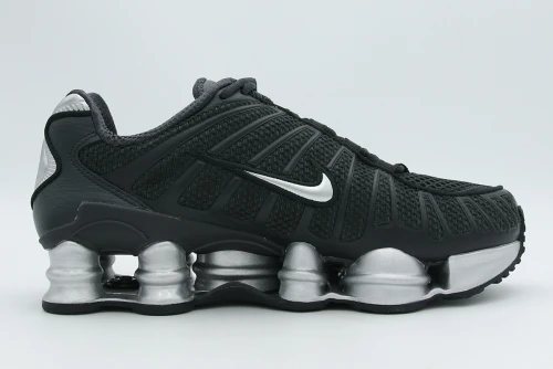 Nike Shox Tl Sneakers (IH2559 001)