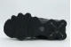Nike Shox TL Γυναικεία Sneakers Μαύρα, Ασημί
