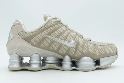 Nike Shox Tl Sneakers (IH2559 200)