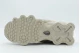 Nike Shox TL Γυναικεία Sneakers Μπεζ, Ασημί