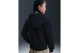Nike Sportswear Club Fleece Παιδικό Φούτερ με Κουκούλα Μαύρο, Χρυσό