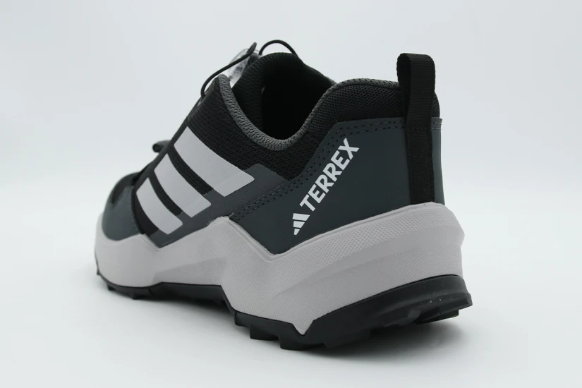 Adidas Performance Terrex Ax4S Παπούτσια Πεζοπορίας (IH2875)
