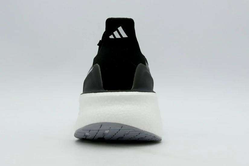 Adidas Performance Ultraboost 5X Αθλητικά Παπούτσια για Τρέξιμο Μαύρα, Γκρι Σκούρο, Λευκά