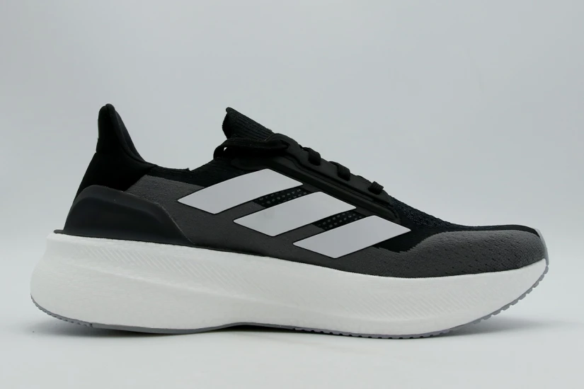 Adidas Performance Ultraboost 5X Ανδρικά Αθλητικά Παπούτσια για Τρέξιμο