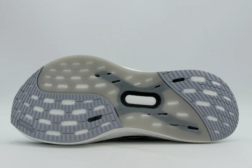 Adidas Performance Ultraboost 5X Ανδρικά Αθλητικά Παπούτσια για Τρέξιμο