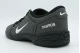 Nike Total 90 Premium Ανδρικά Sneakers Γκρι Σκούρο, Μαύρα