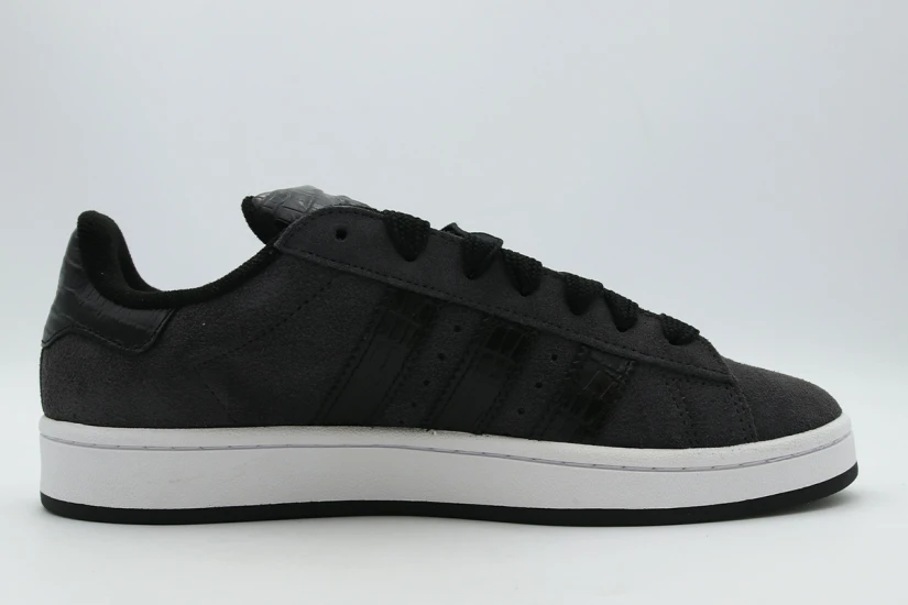 Adidas Originals Campus 00S Ανδρικά Sneakers Μαύρα