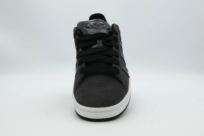 Adidas Originals Campus 00S Ανδρικά Sneakers Μαύρα