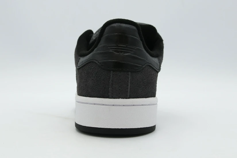 Adidas Originals Campus 00S Ανδρικά Sneakers Μαύρα
