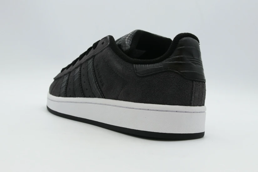Adidas Originals Campus 00S Ανδρικά Sneakers Μαύρα