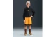 Nike Sportswear Club Fleece Παιδικό Φούτερ με Κουκούλα Μαύρο