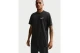 Nike ACG Dri-FIT Ανδρικό Κοντομάνικο T-Shirt Μαύρο, Ανθρακί