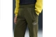 Nike Sportswear Fleece Ανδρικό Παντελόνι Φόρμας Χακί