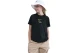 Nike Sportswear Παιδικό Κοντομάνικο T-Shirt Μαύρο