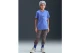 Nike Sportswear Παιδικό Κοντομάνικο T-Shirt Μπλε